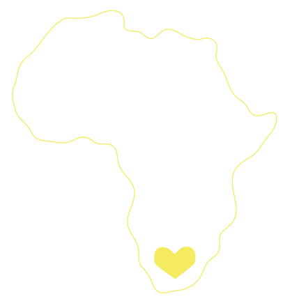 AFRICA ICON