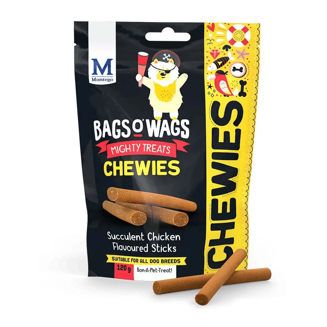 BOW CHEWIES 1080px POUCH TREAT CHICKEN 1
