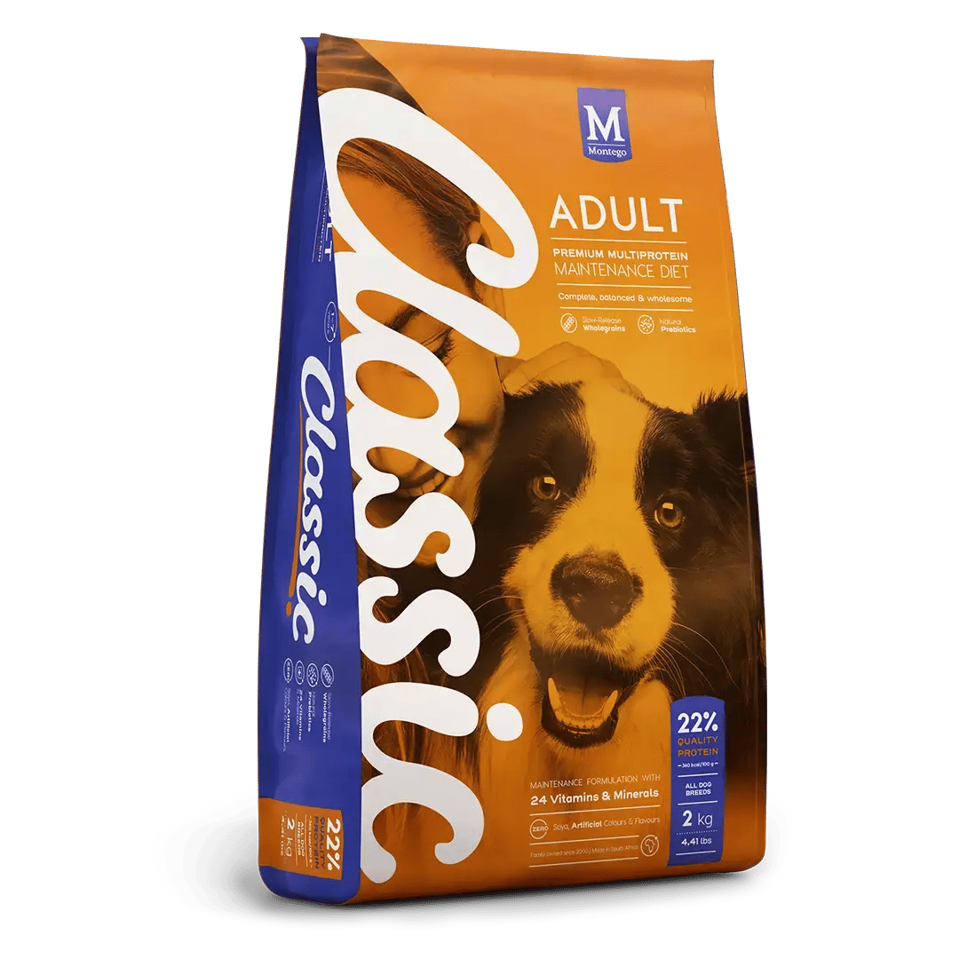 CLASSIC ADULT 2KG