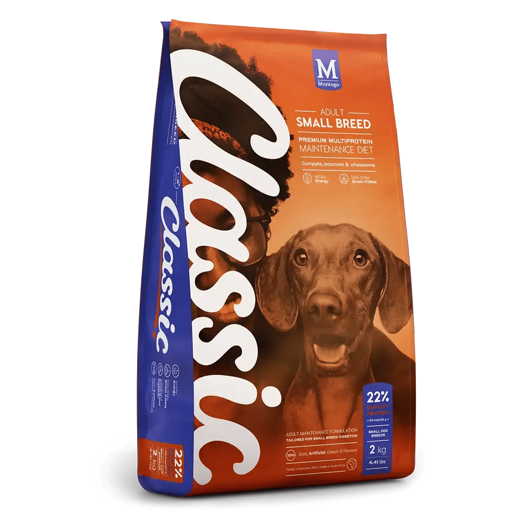 CLASSIC SB ADULT 2KG