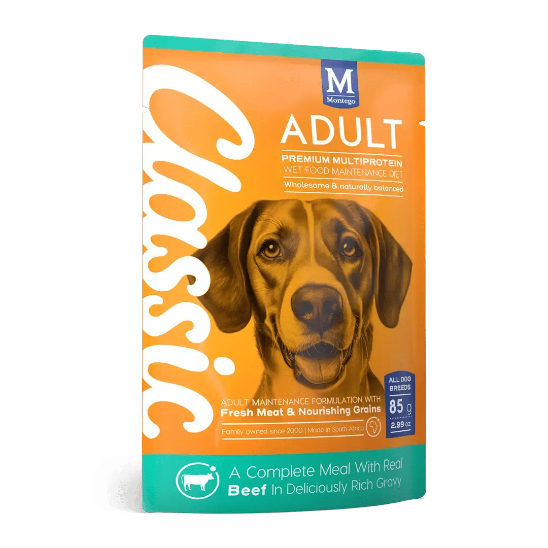 CLASSIC_WET_FOOD_1080px_POUCH_DOG_BEEF_IN_GRAVY 1