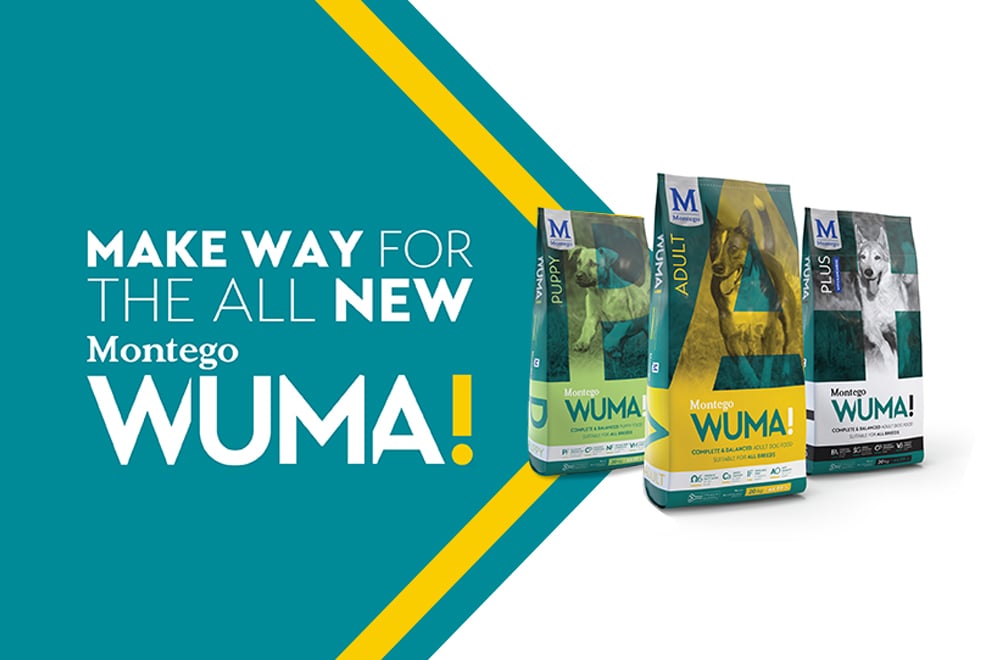 Make Way for the New WUMA!