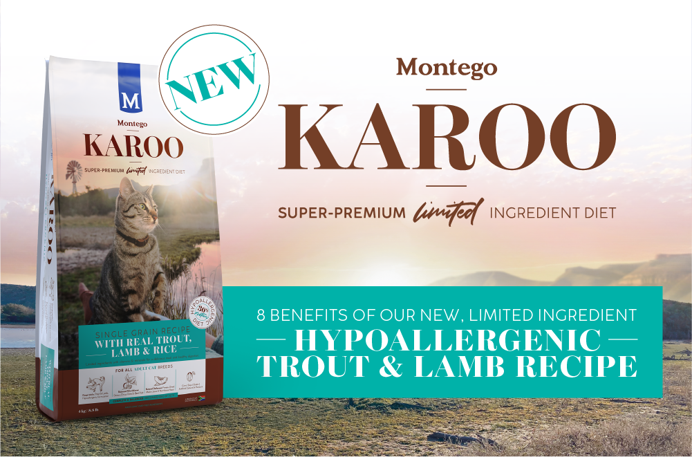 Karoo Expansion Trout & Lamb