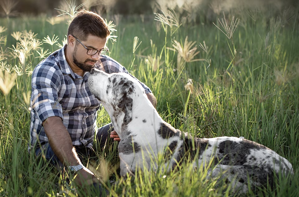 Montego Pet Nutrition is paying it forward.
