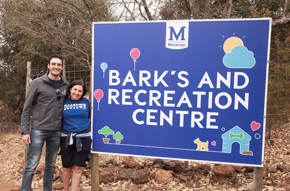 #Montegocares Dogtown SA Tailwaggingly Terrific Pupdate!