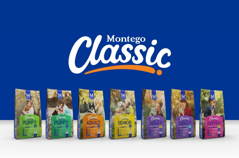 It’s the NEW Classic!