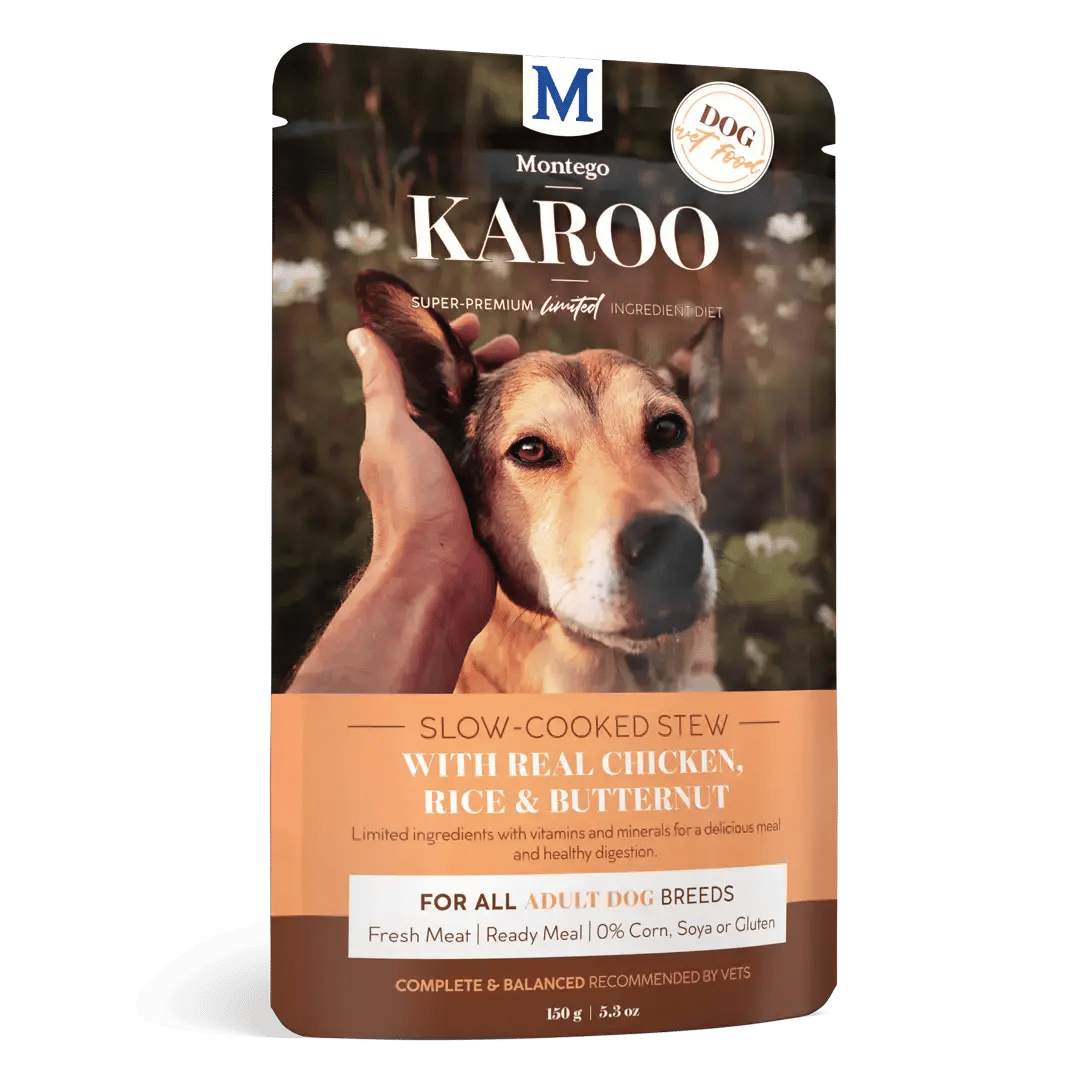 KAROO_DOG_WET_FOOD_POUCH_RGB_1080px_CHICKEN_FRONT 1