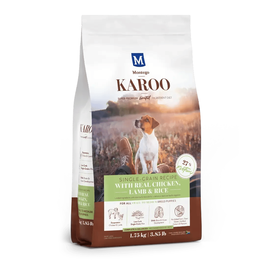 MTGO KAROO LI SB PUPPY RGB 1080px 1.75KG FRONT 1