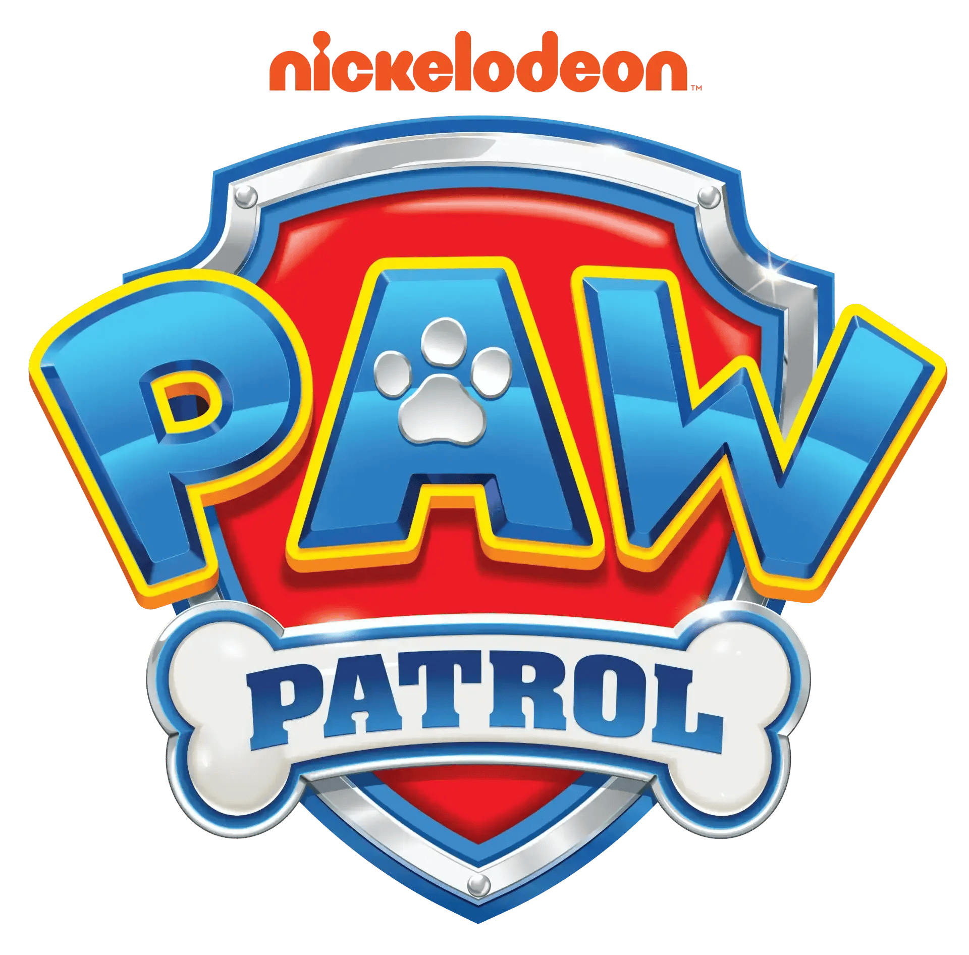 PAW PATROL LOGO BADGE 1 (1)
