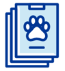 PET INSURE WEB ICONS_MULTIPLE PLANS - ICON