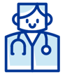 PET INSURE WEB ICONS_VET - ICON