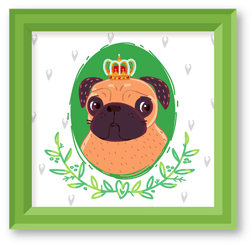 Pug-Sml