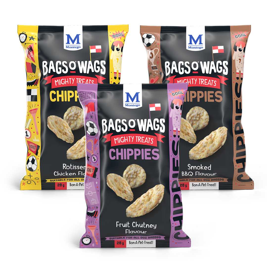 BOW CHIPPIES GROUP