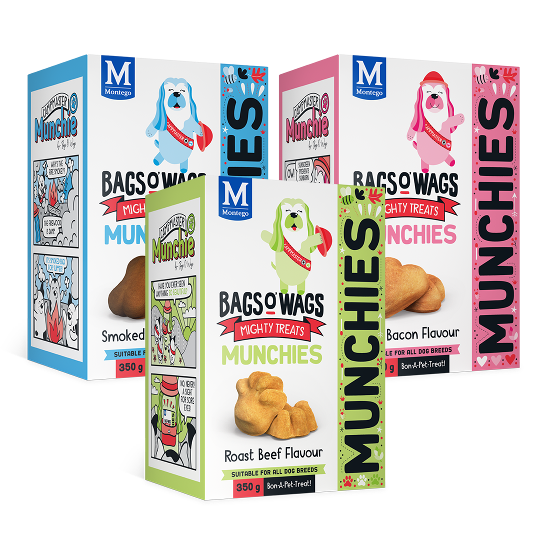 BOW MUNCHIES GROUP