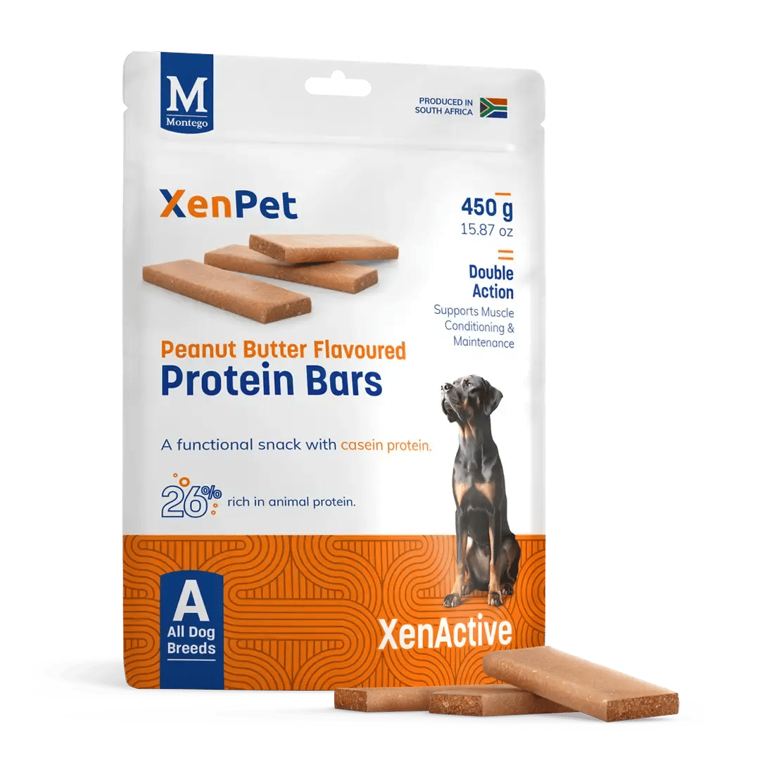 XENPET RECHARGE BARS 1080px PEANUT BUTTER 1