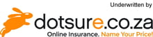 dotsure-underwritten