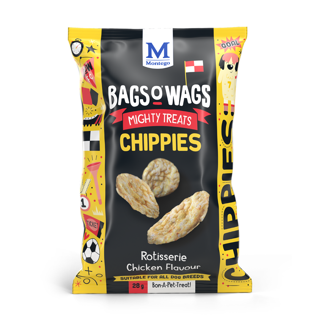 Rotisserie Chicken Flavour