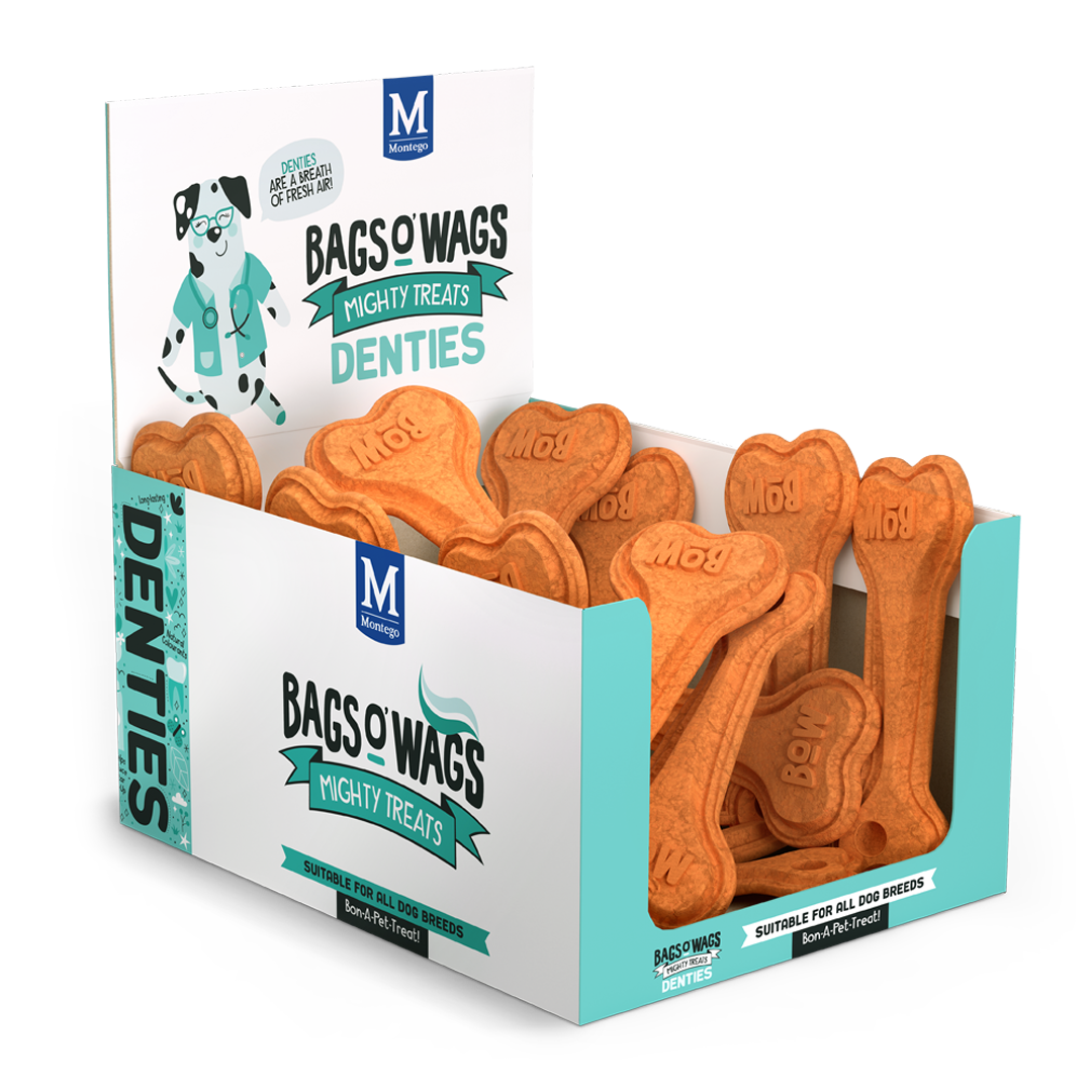 Barktastic Bones