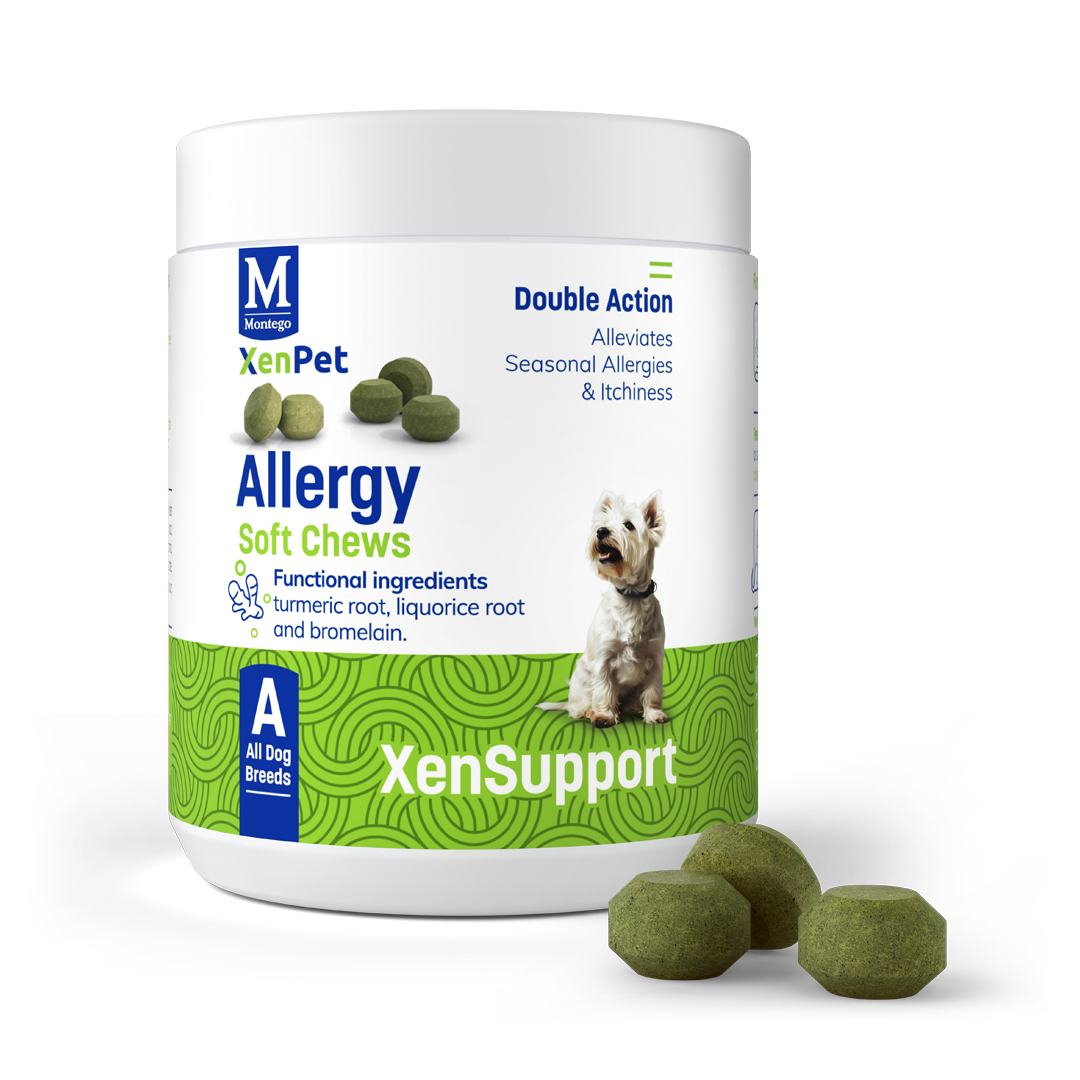 Allergy Chews