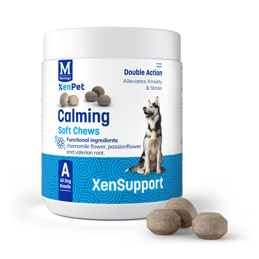 Calming Chews